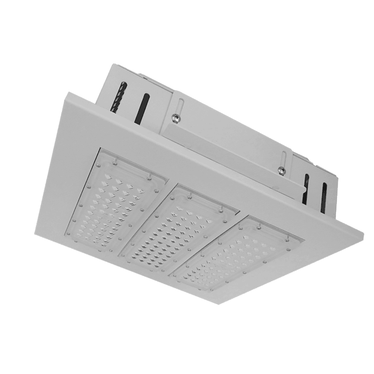 LED Canopy Light